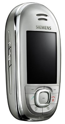 Siemens SL75