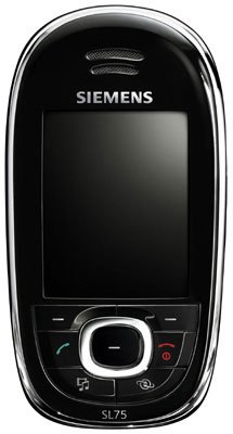 Siemens SL75