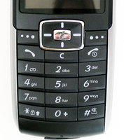  Samsung SGH-X700