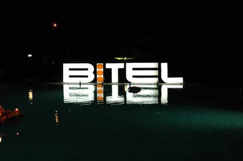   BITEL