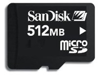   microSD