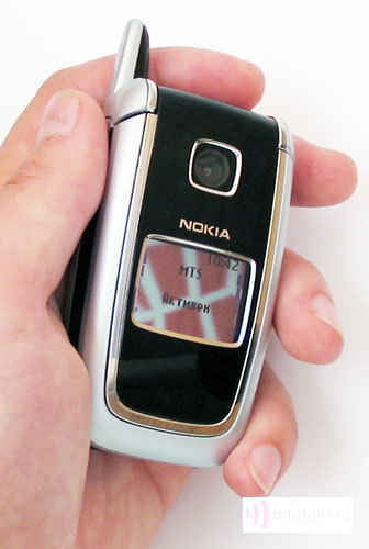    Nokia 6101