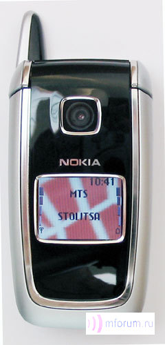    Nokia 6101