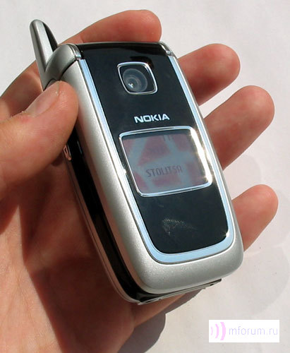    Nokia 6101