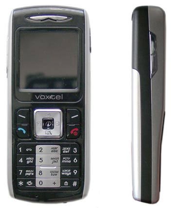 Voxtel RX 100