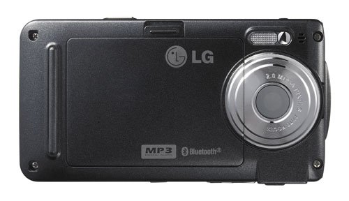 LG P7200