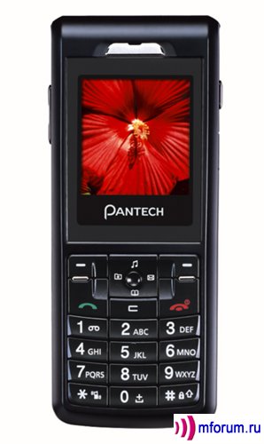 Pantech PG1400