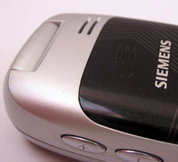    Siemens CL75:  