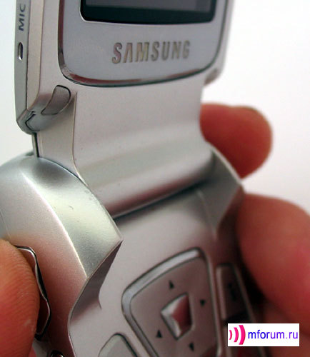    Samsung S410i   i-mode:    mod 