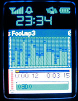    Samsung S410i   i-mode