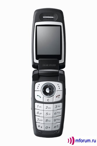 Samsung SGH-E760