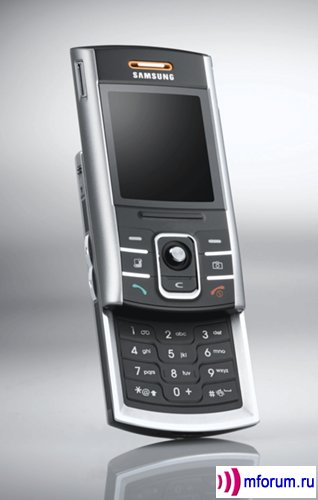 Samsung SGH-D720