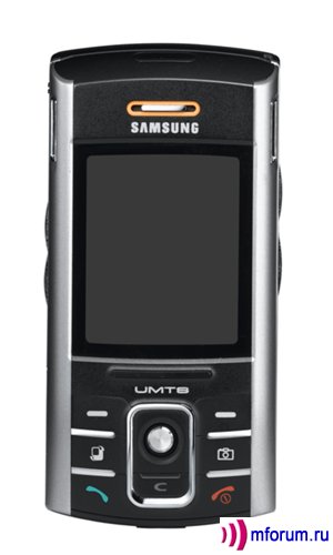 Samsung SGH-D720