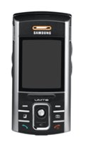 Samsung SGH-D720