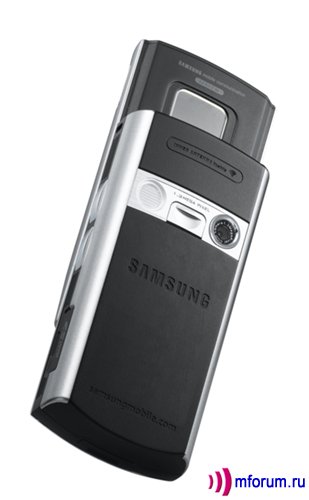 Samsung SGH-D720