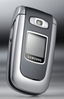 Samsung SGH-D730