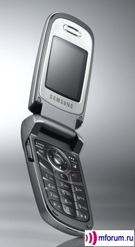 Samsung SGH-D730