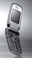 Samsung SGH-D730