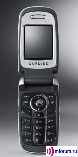 Samsung  SGH-D730