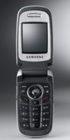 Samsung  SGH-D730