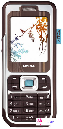 C  Nokia 7360, Nokia 7370  Nokia 7380