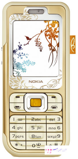 C  Nokia 7360, Nokia 7370  Nokia 7380