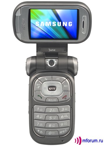 Samsung SCH-B250