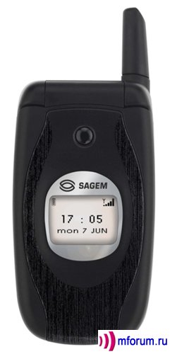 Sagem myC4-2