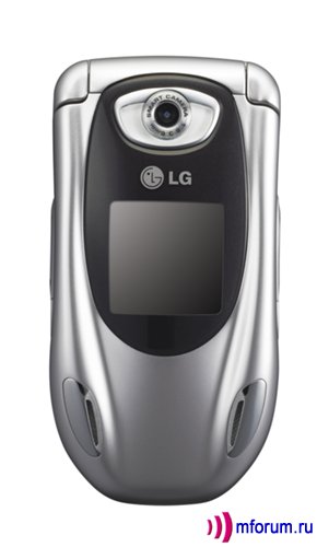   LG F3000