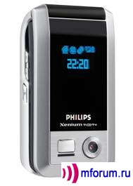   Philips Xenium 9@9e