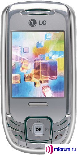   LG S3500