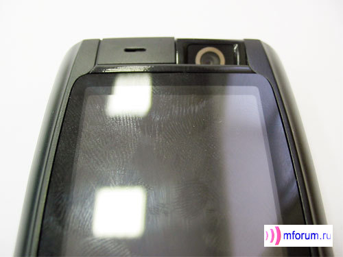    Samsung SGH-D820: