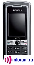   Siemens ME75