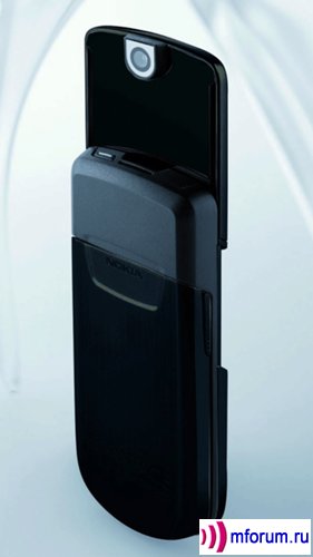 Nokia 8800 Black Edition