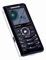 Sagem my301X