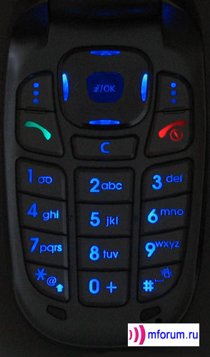    Samsung SGH-E360