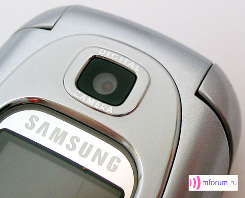    Samsung SGH-E360