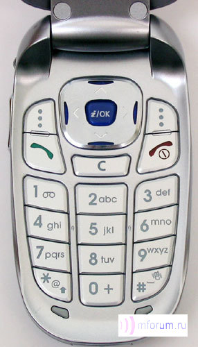    Samsung SGH-E360