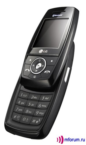 LG S5200