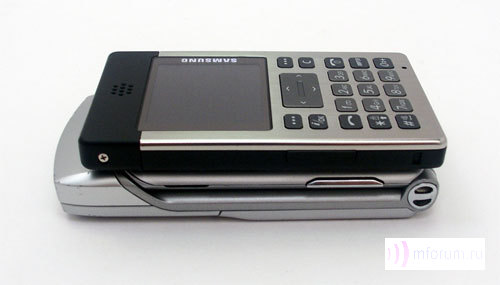    Samsung SHG P300