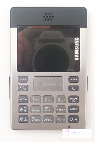    Samsung SHG P300