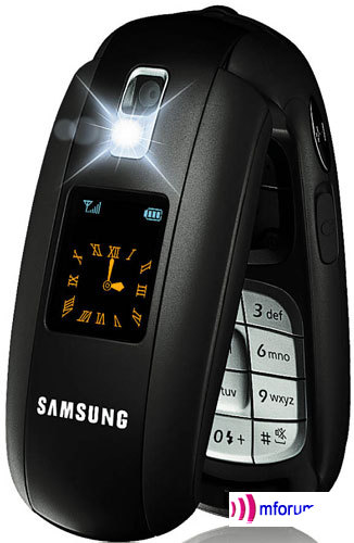    Samsung SGH-E530 c    i-Free