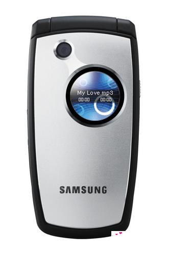    Samsung SGH-E760