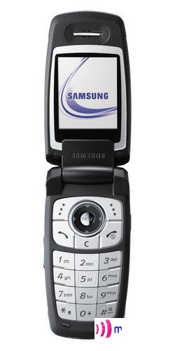    Samsung SGH-E760