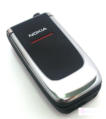    Nokia 6060