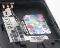    Nokia 6060