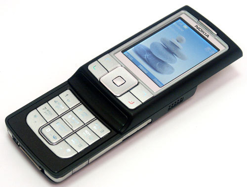    Nokia 6270