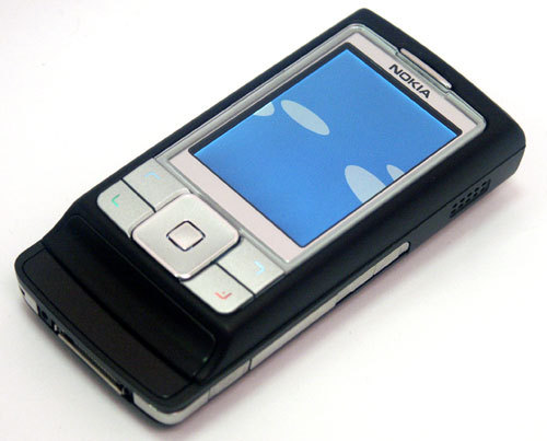    Nokia 6270