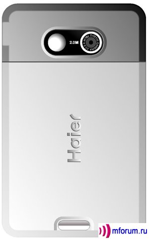 Haier 230