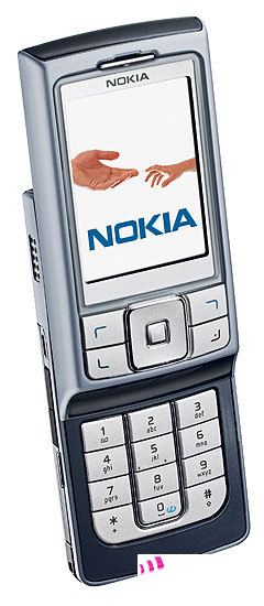    Nokia 6270